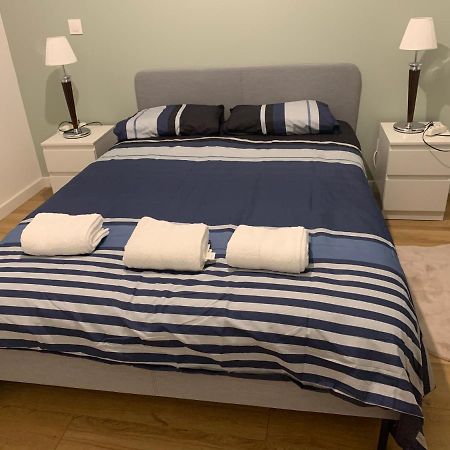 Appartement T2 Paray Vieille Poste Dış mekan fotoğraf