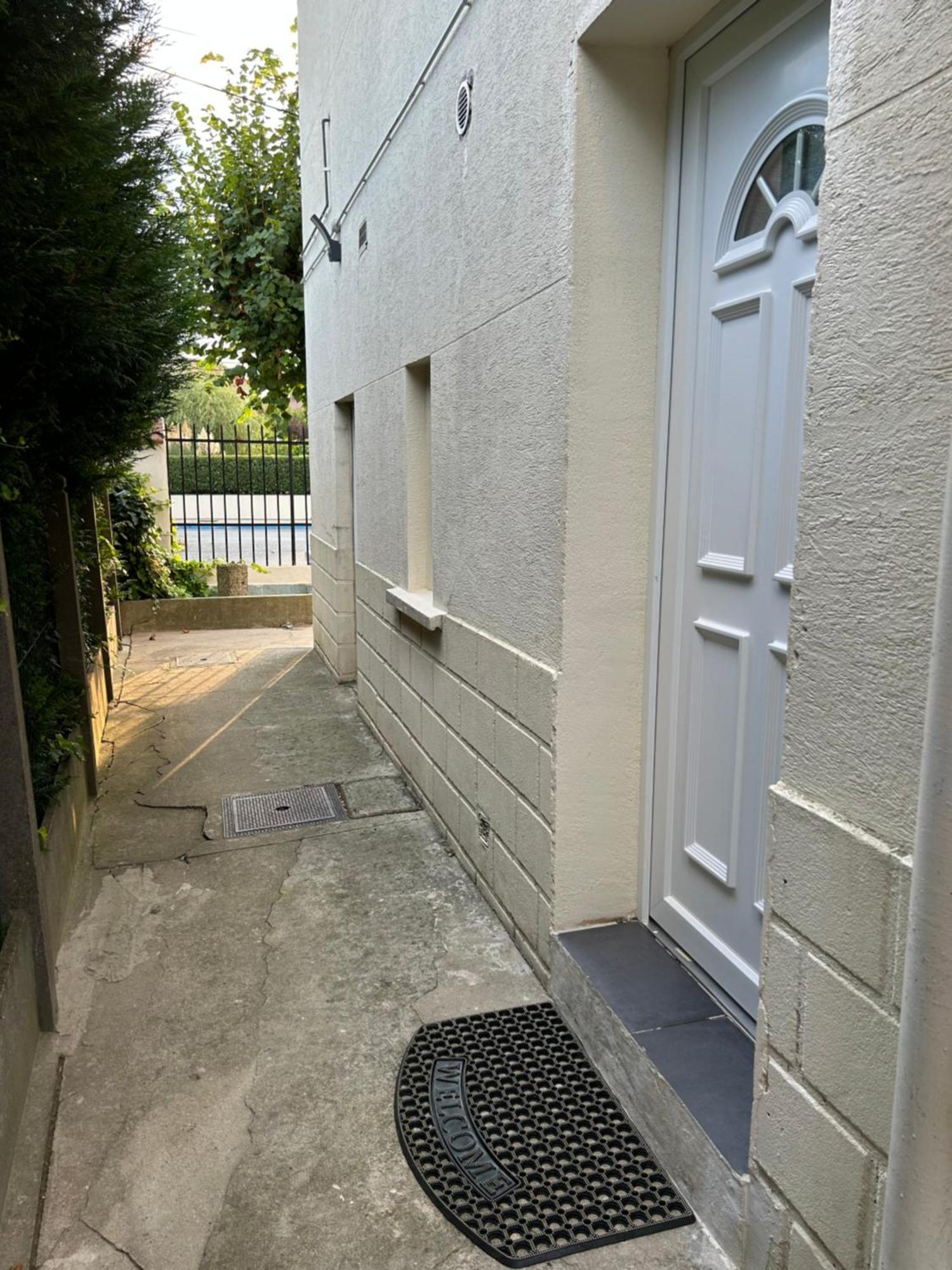 Appartement T2 Paray Vieille Poste Dış mekan fotoğraf