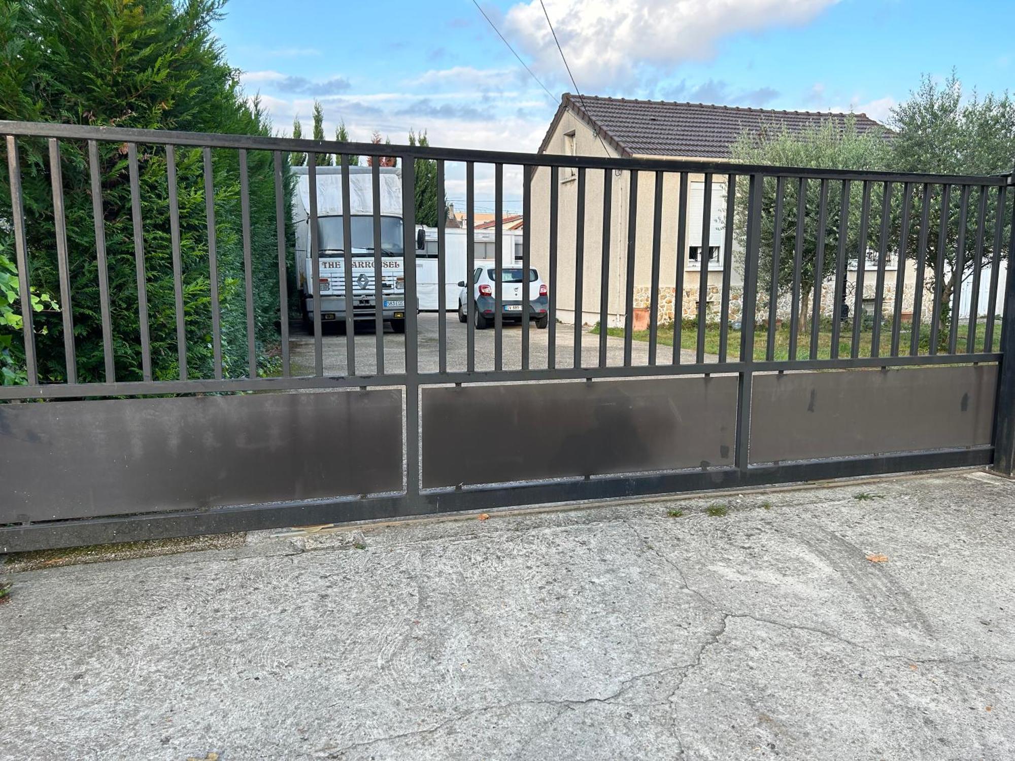 Appartement T2 Paray Vieille Poste Dış mekan fotoğraf
