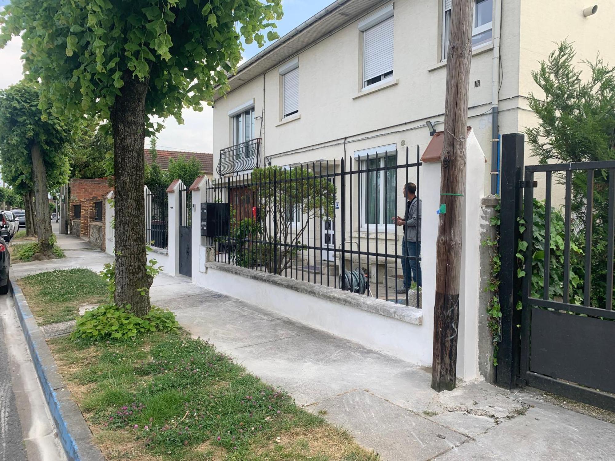 Appartement T2 Paray Vieille Poste Dış mekan fotoğraf